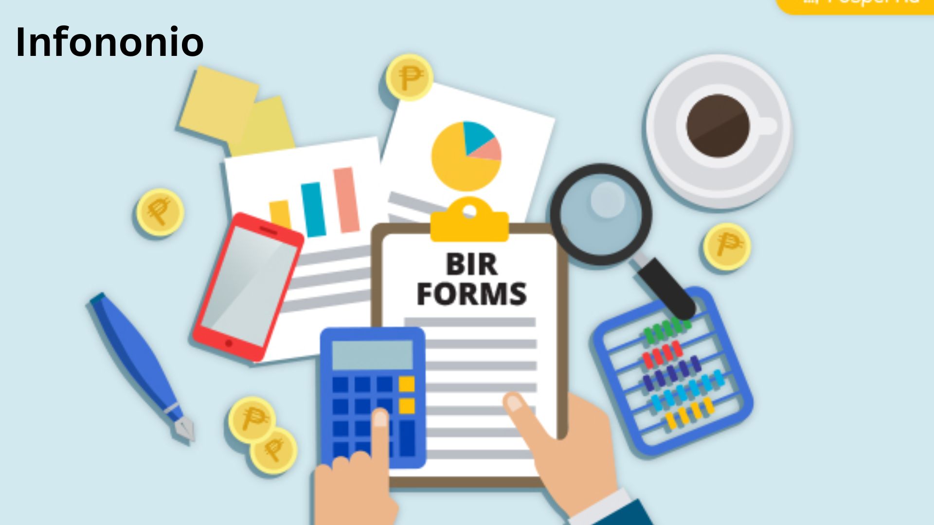 How to Register Online Business in the Philippine BIR and DTI?