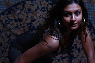 Pavitra Punia