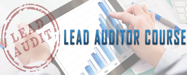 Training Lead Auditor Course ISO 9001