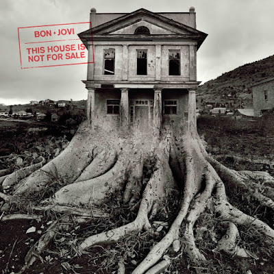 Green Pear Diaries, música, álbum, disco, Bon Jovi, This House Is Not for Sale