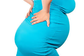 Danger Signs in Pregnancy