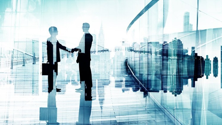HR Strategies for Dealing with Vendors Udemy Coupon