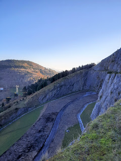 Cantera El Peñascal, 2022