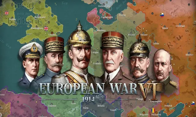 European-War-6-1914