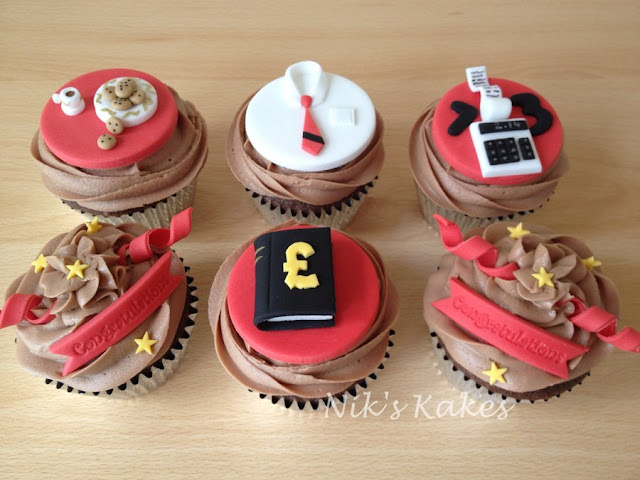 Accountant Cakes4