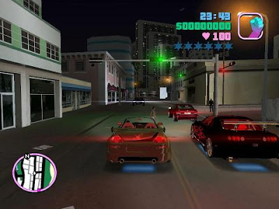 GTA Undercover 2