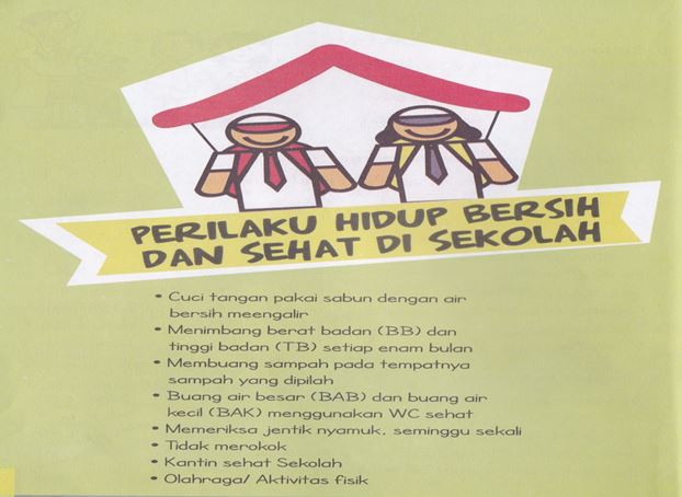  Dibawah ini ialah file yang berisi Materi Perilaku Hidup higienis dan Sehat di Sekolah  Download Materi PHBS untuk Kegiatan Ekstrakurikuler UKS Tahun Ajaran 2016-2017 dengam Microsoft Power Point