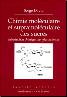 Chimie moléculaire et supramoléculaire des sucres