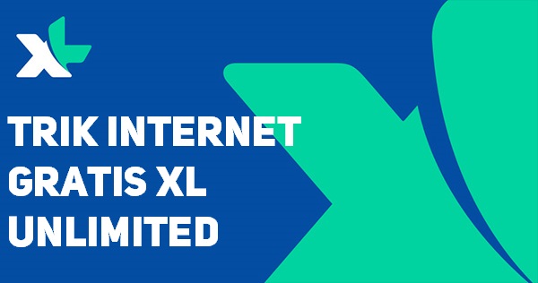 6 Trik Internet Gratis Xl Unlimited Sepuasnya Paket Internet