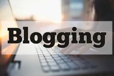 Common questions regarding starting a blog