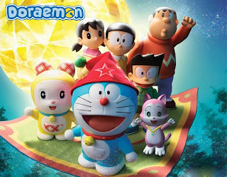 doraemon 26