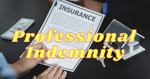 Professional Indemnity Insurance, Professional Liability Insurance, Malpractice Insurance, Professional Liability Coverage, Professional Indemnity Cover.