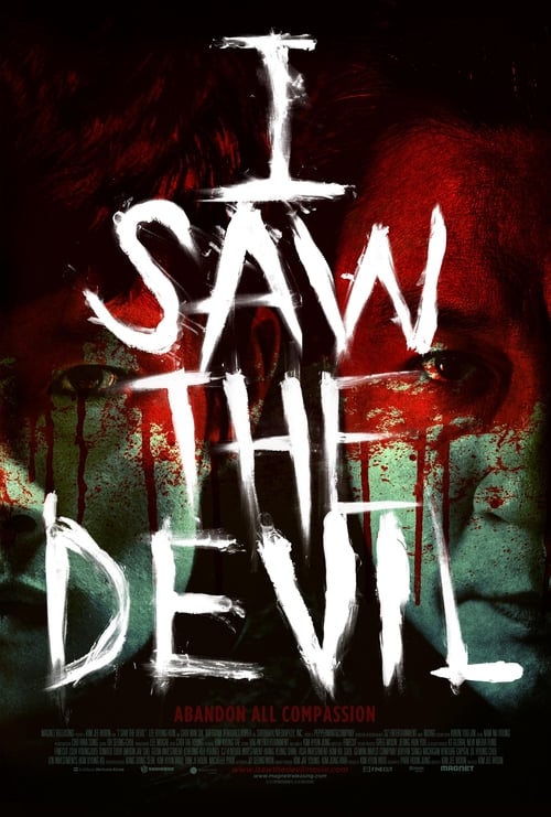 [HD] I Saw the Devil 2010 Film Kostenlos Anschauen