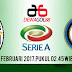 AGEN BOLA PIALA DUNIA 2018 | DEWAGOL88 PREDIKSI JUVENTUS VS INTER MILAN 6 FEBRUARI 2017