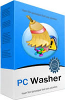 PC Washer Portable Pro