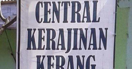  Kerajinan  Desa Kilensari Panarukan KERAJINAN  KERANG  BARU 