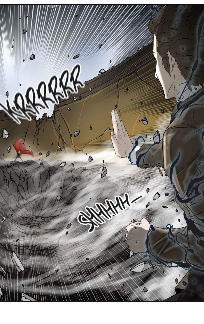 Webtoon Tower Of God Bahasa Indonesia Chapter 380