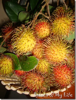 rambutan