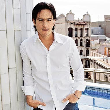 Mauricio Ochmann