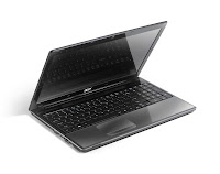 ACER Aspire AS5553G-5881 Review