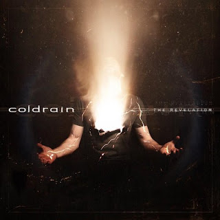 Coldrain - The Revelation 