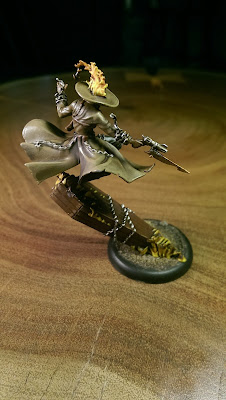 Malifaux