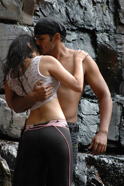 Yennai Theriyumma Tamil Movie gallery