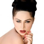 Top Pakistani Fashion Model Ayyan Ali Profile & Picture