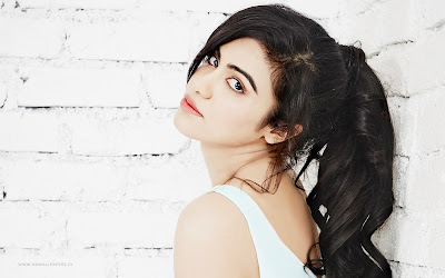 Adah Sharma Hot Wallpapers 