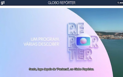 Globo Repórter vai mostrar Lisboa