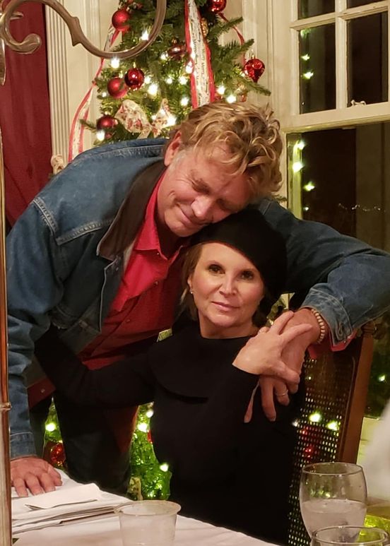 John Schneider Honors Late Wife Alicia Allain After Her Untimely Passing at 53