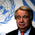United Nations (UN) Secretary General Antonio Guterres present government Bangladesh