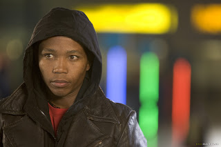 Tsotsi