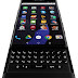 BlackBerry richt zich op Android