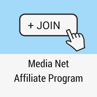 Media Net Affiliate Program