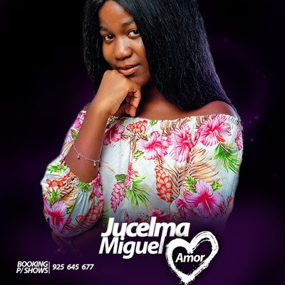 Jucelma Miguel - Amor