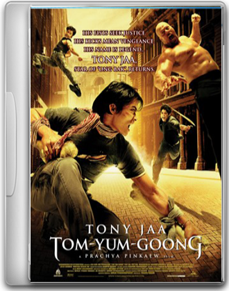 Tony Jaa Tom Yum Goong Game ,For PC Free Download, Full Version Ripped 100% Working