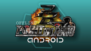 Point Blank Offline Apk+obb