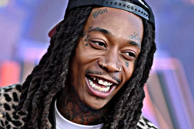 Wiz Khalifa Refutes 'Fell Off' Claims with Strong Evidence of Continued Success