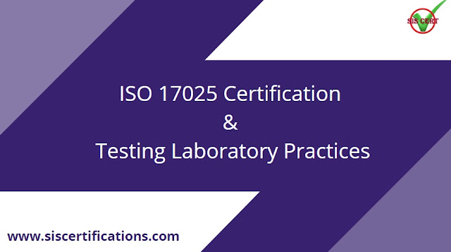 ISO 17025 Certification in Kuwait