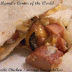 Chipotle Chicken Sausage and Egg Breakfast Quesadilla Recipe Idea