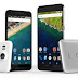 【Nexus】「Nexus 5X」「Nexus 6P」が正式発表！特徴・スペック・発売日などまとめ