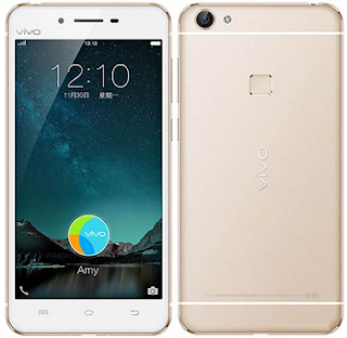 harga HP Vivo X6 terbaru