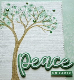 Heart's Delight Cards, Life Is Beautiful, 2020 Aug-Dec Mini, 12 Days of Christmas in July, Stampin' Up!