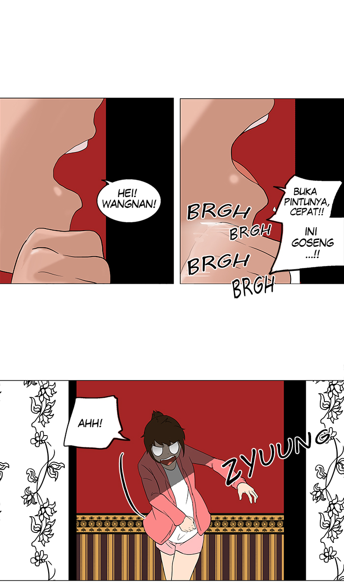 Tower of God Bahasa indonesia Chapter 93