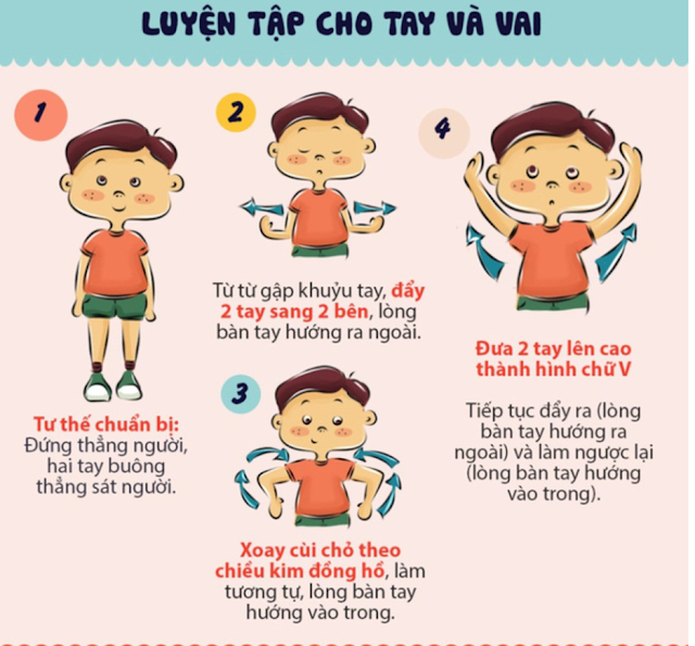 Các bài tập cực đơn giản làm tăng độ chắc khỏe, dẻo dai cho cơ thể