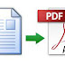 Convert Word to PDF || convert word to || word to pdf conv