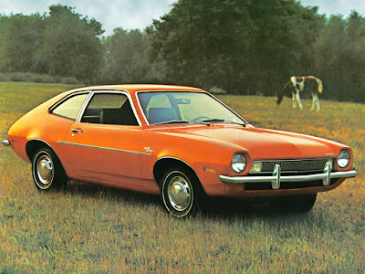 Ford Pinto