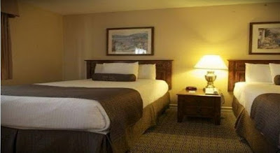 Cheap hotels in las vegas - Tuscany Suites & Casino