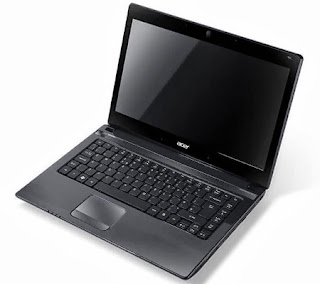 Laptop cũ acer aspire 4752 core i3 2330m 